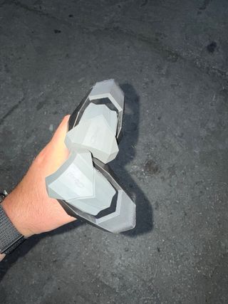 Topes Anticaída Puig S1000XR