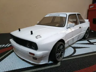 RC Drift Mst RMX 2.5