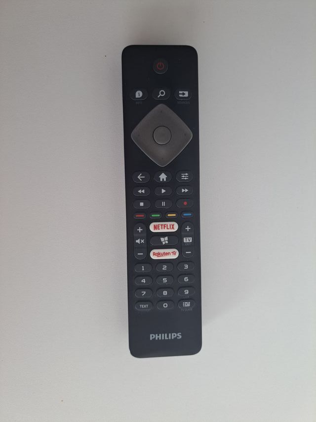 Smart TV Philips 70