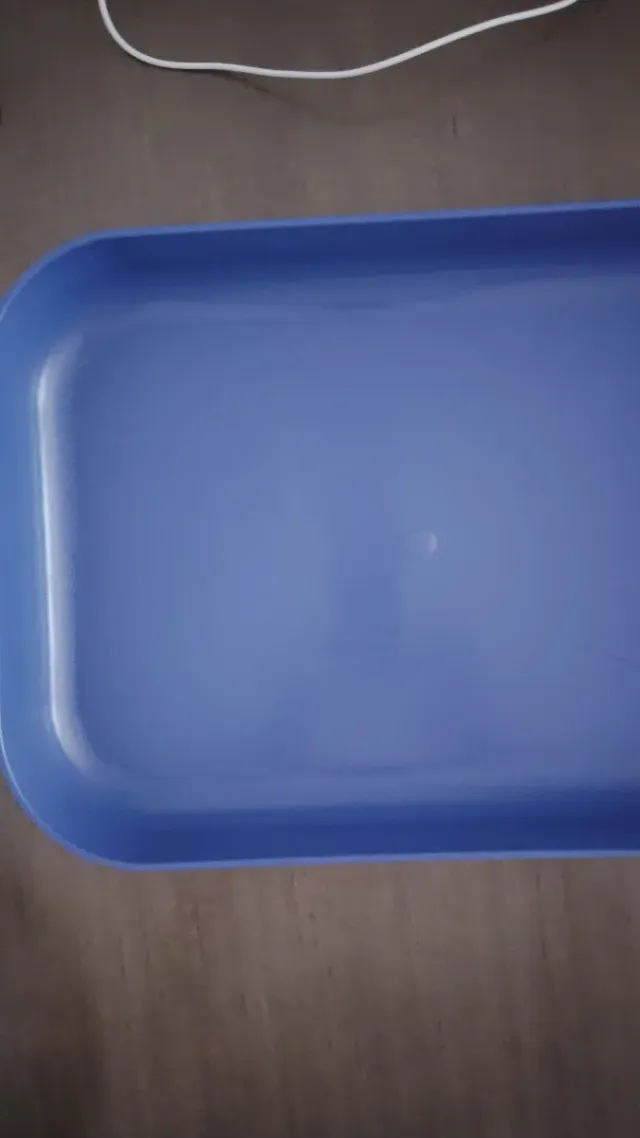 Bandeja sanitaria para mascotas