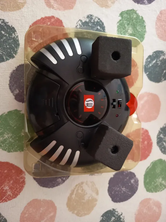 Mini helicóptero DS-X 3.5 canales