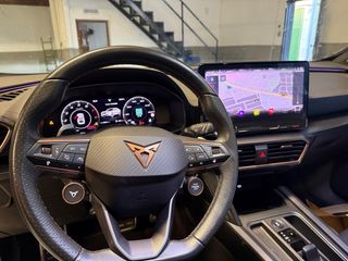 CUPRA Formentor 2.0 TSI 310CV TECHO