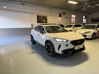 CUPRA Formentor 2.0 TSI 310CV TECHO