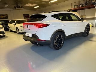CUPRA Formentor 2.0 TSI 310CV TECHO