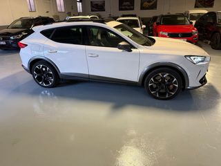 CUPRA Formentor 2.0 TSI 310CV TECHO