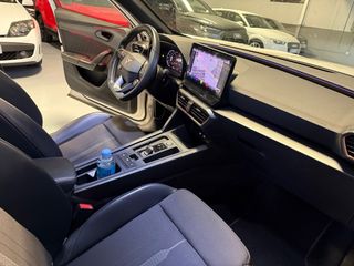 CUPRA Formentor 2.0 TSI 310CV TECHO