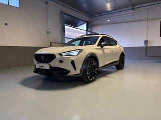 CUPRA Formentor 2.0 TSI 310CV TECHO