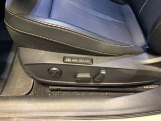 CUPRA Formentor 2.0 TSI 310CV TECHO