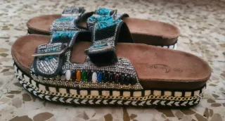 Sandalias Marina Shoes Talla 39