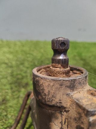 Sin rf cremallera dirección kia sorento 300153