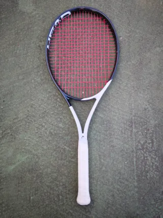 HEAD Speed Pro Raqueta Tenis