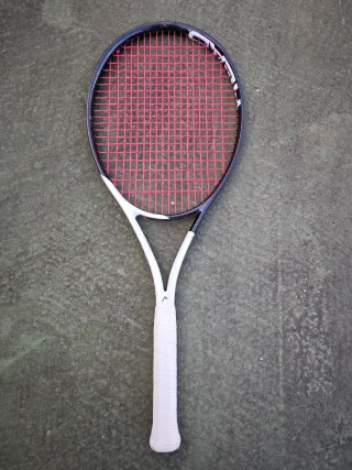 HEAD Speed Pro Raqueta Tenis