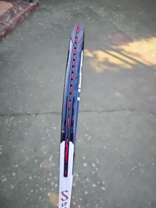 HEAD Speed Pro Raqueta Tenis
