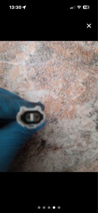 Piña luces derecha Yamaha YZF-R125 2018