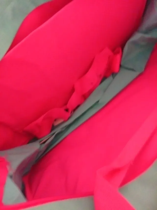 Bolsa de deporte maleta Doctora Juguetes