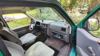 Volkswagen Transporter 1997