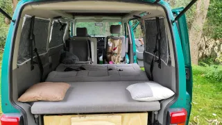 Volkswagen Transporter 1997