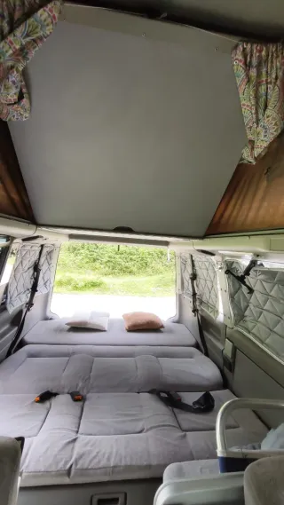 Volkswagen Transporter 1997