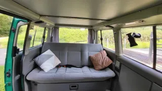 Volkswagen Transporter 1997