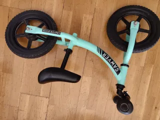 Bicicleta de niño Sawyer sin pedales
