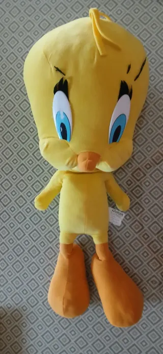 Peluche Piolín 75cm