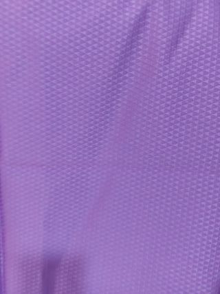 Fallera Tela Huertana Morada