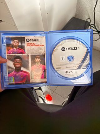 FIFA 23 PS5