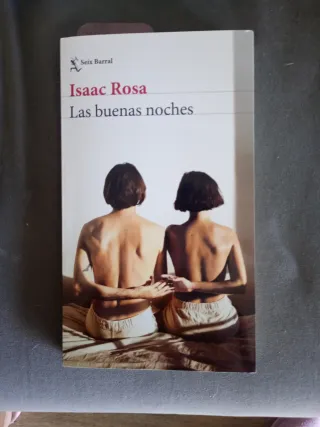 Las buenas noches