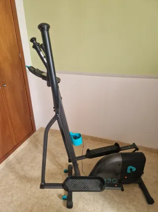 Elíptica Decathlon Domyos 120
