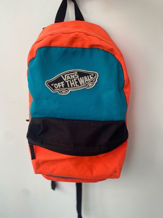 Mochila VANS escolar