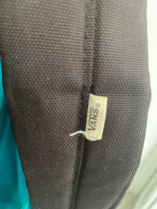 Mochila VANS escolar