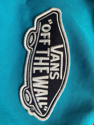 Mochila VANS escolar