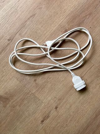 Cable alargador 3 metros