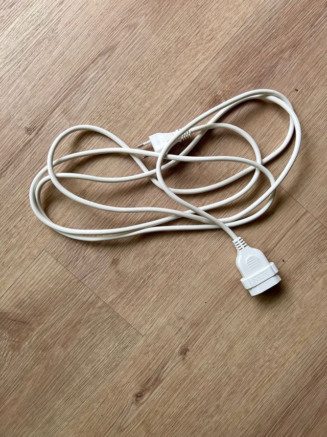 Cable alargador 3 metros