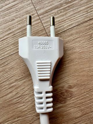 Cable alargador 3 metros