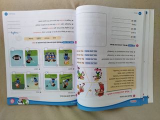 Team Up Now 2 Pupil's Book y Activity Book 