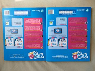 Team Up Now 2 Pupil's Book y Activity Book 