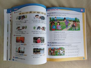 Team Up Now 2 Pupil's Book y Activity Book 