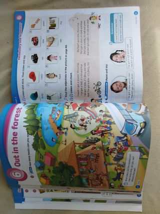 Team Up Now 2 Pupil's Book y Activity Book 