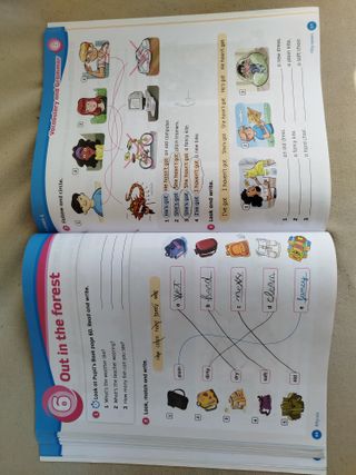 Team Up Now 2 Pupil's Book y Activity Book 