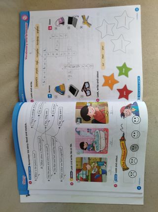 Team Up Now 2 Pupil's Book y Activity Book 