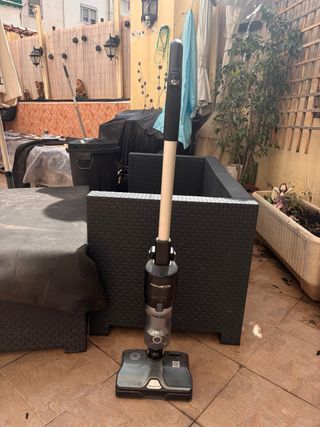 Rowenta X-combo aspirador escoba