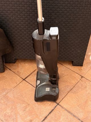 Rowenta X-combo aspirador escoba