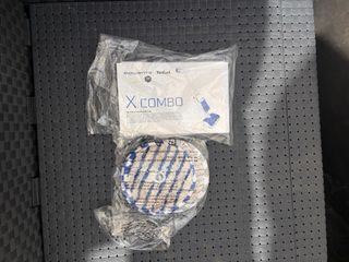 Rowenta X-combo aspirador escoba