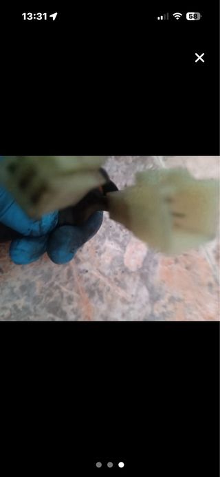 Piña Luces Izquierda Yamaha YZF-R125 2018