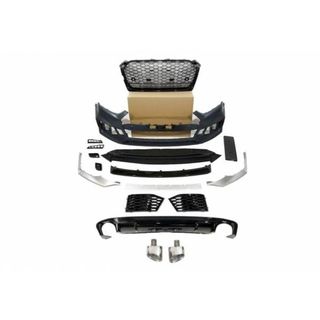Kit De Carrocería Audi A5 Sportback F5 2016-2019 L