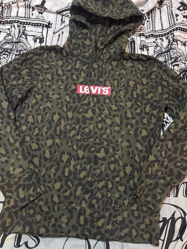Sudadera Levi's