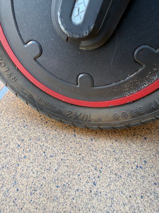 Patinete Xiaomi Pro
