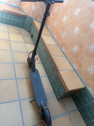 Patinete Xiaomi Pro