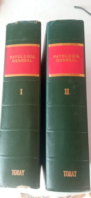 Patología general